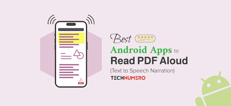 Apps That Read Pdf Aloud