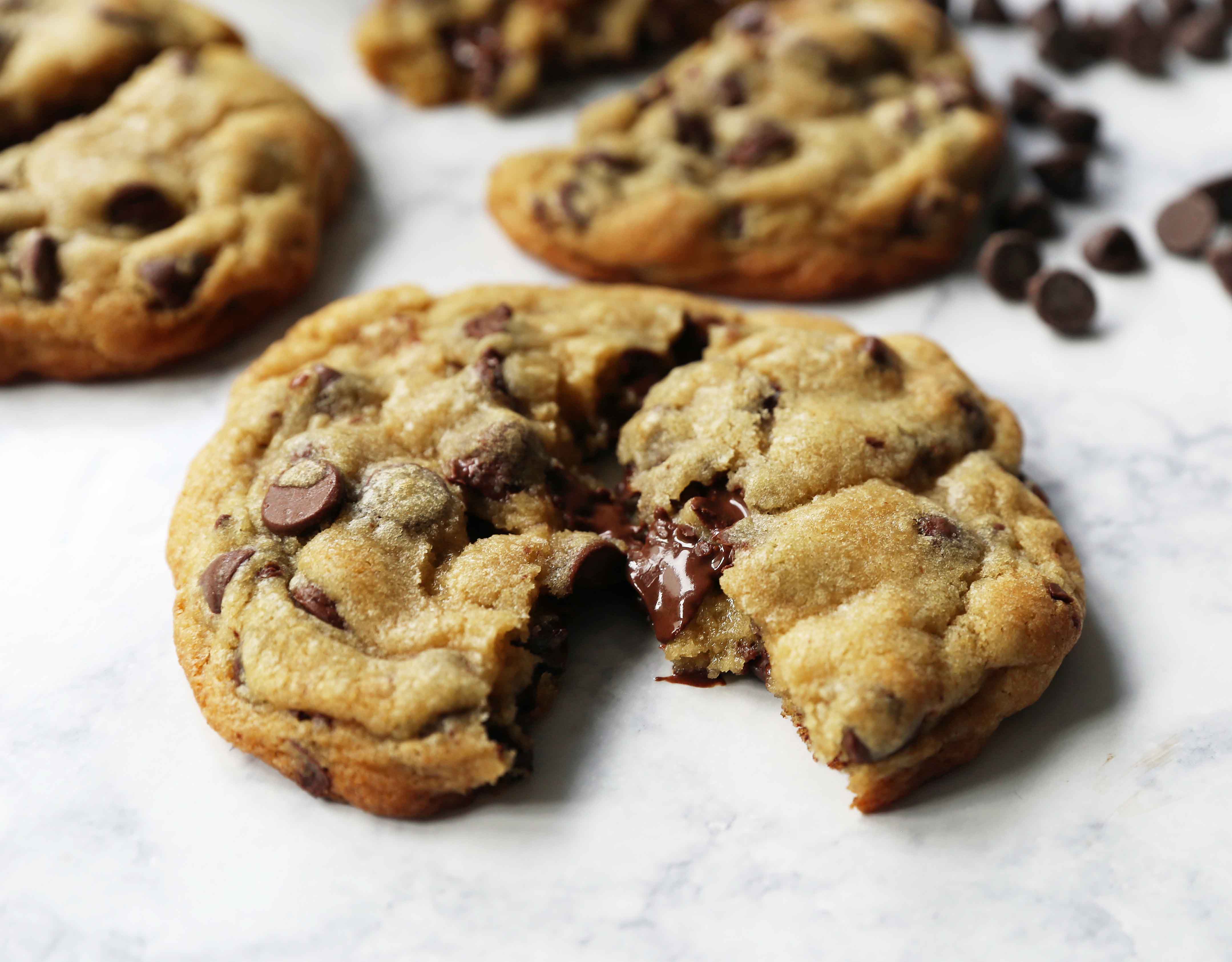 What Is the Best Cookie in the World