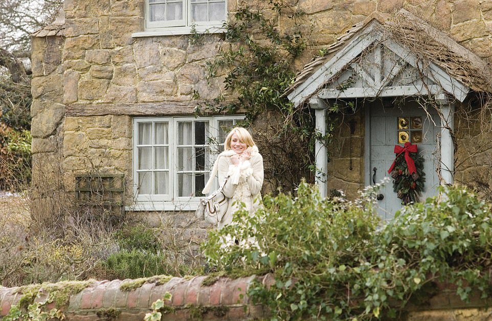 Where Was the Film Holiday Filmed