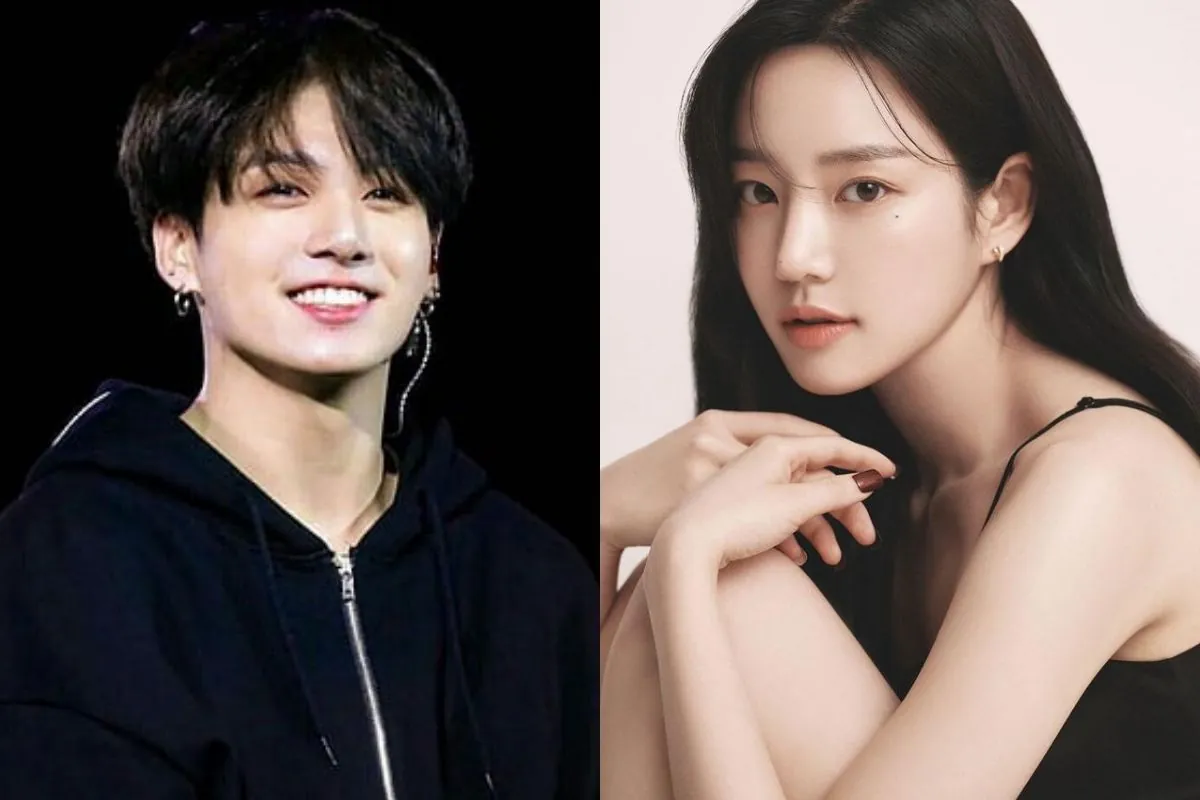 Did Jungkook Have a Girlfriend Before Debut