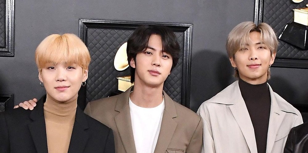 Which Bts Members Tested Positive for Covid 19