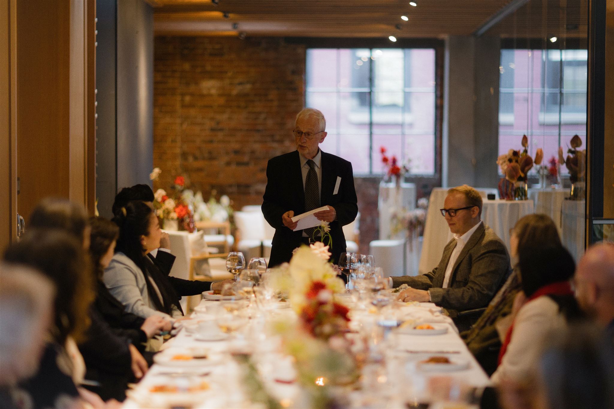 Sample Father Groom Rehearsal Dinner Speech