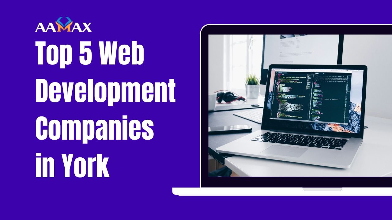 York Web Development