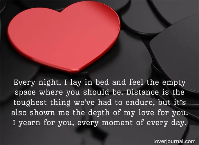 Make Him Cry Deep Meaning Boyfriend Long Distance Relationship Poems