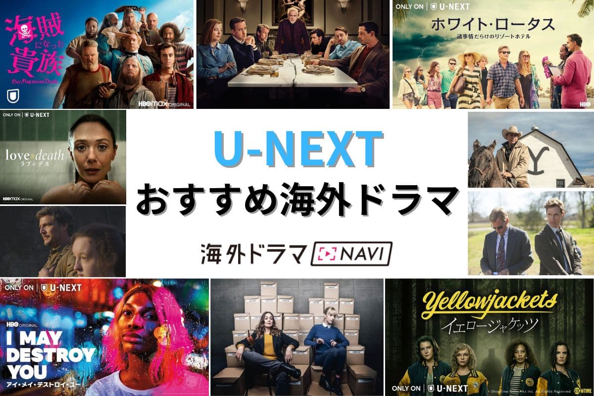 海外ドラマNavi完全ガイド｜打ち切りの真相と2026年最新配信予定