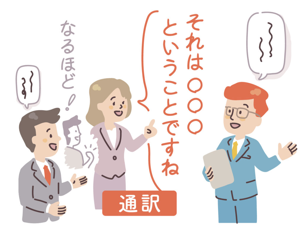 人の話が理解できない原因を解明！耳ではなく脳が発するSosと即効対処策
