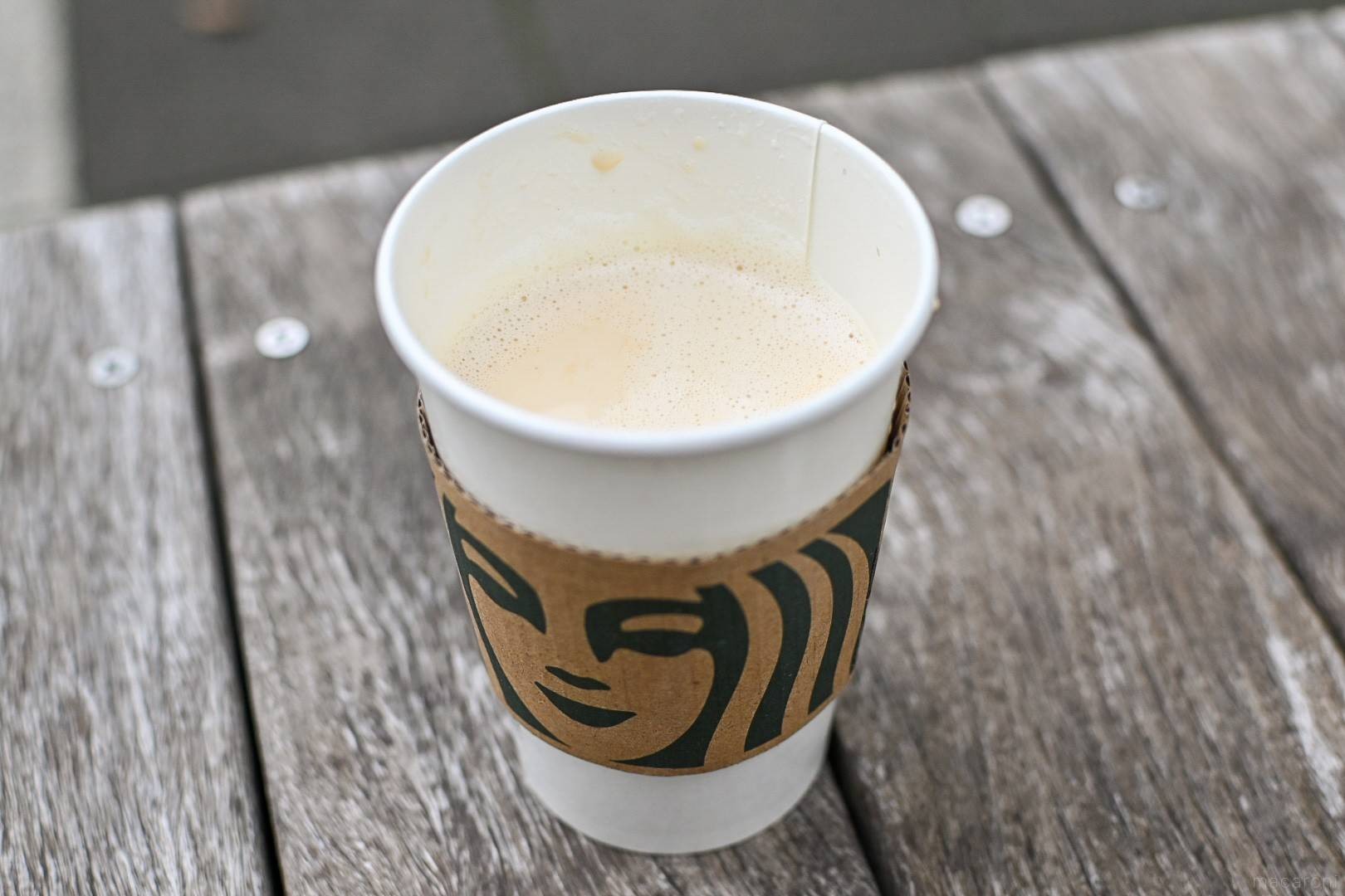 スタバのブレベミルクとは？黄金比やカロリー・神カスタムを徹底解説