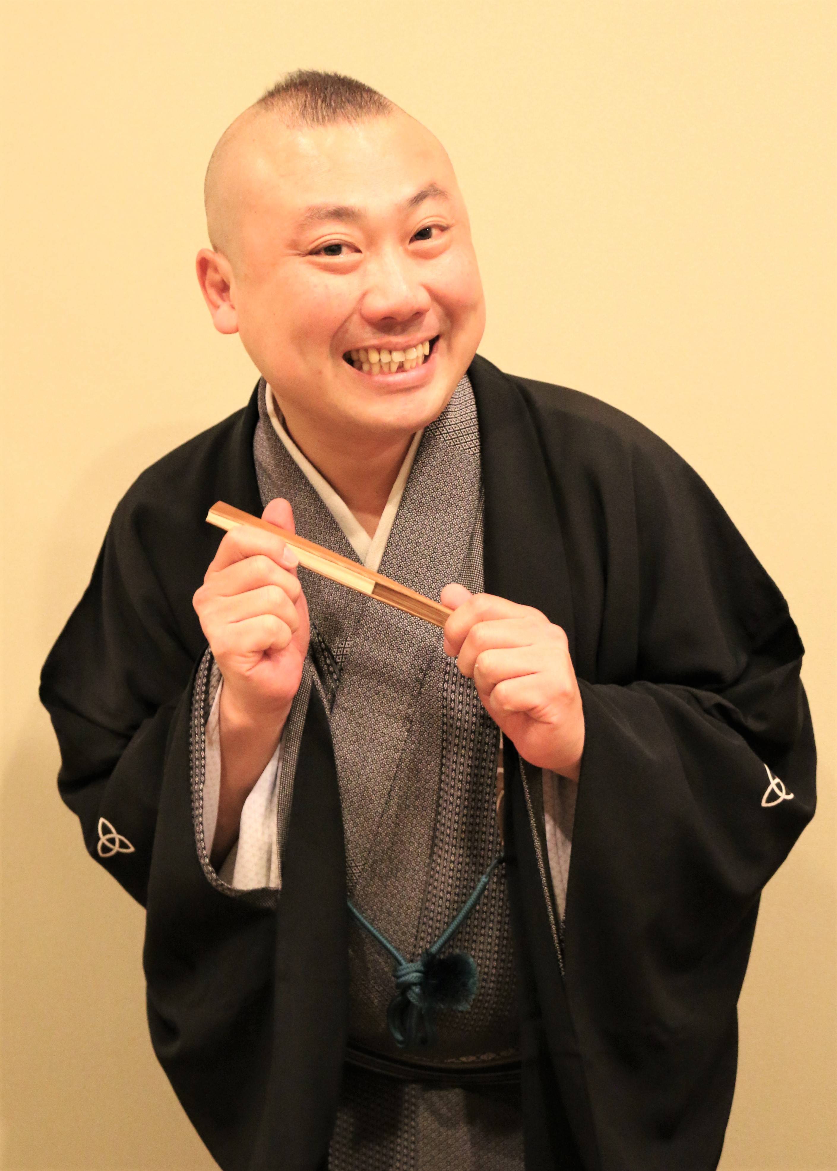 林家三平の笑点降板理由と現在｜「つまらない」噂の真相と2026年の評価