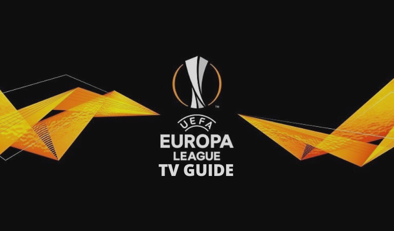 Europa League on Usa Tv