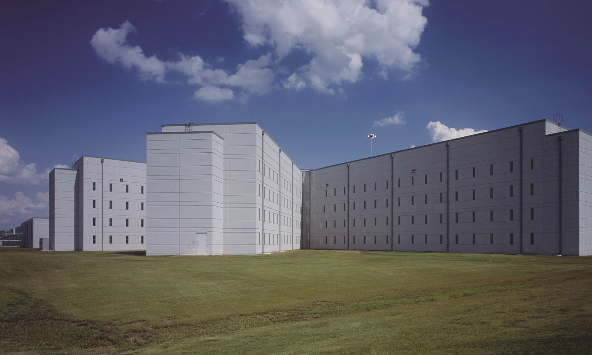 Terre Haute Indiana Correctional Facility