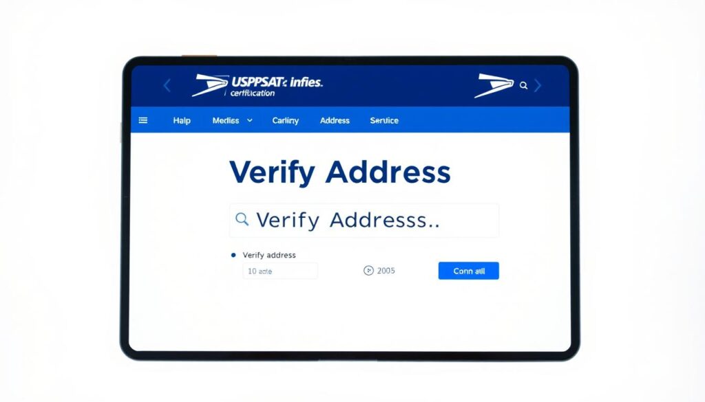 How Can I Verify a Mailing Address