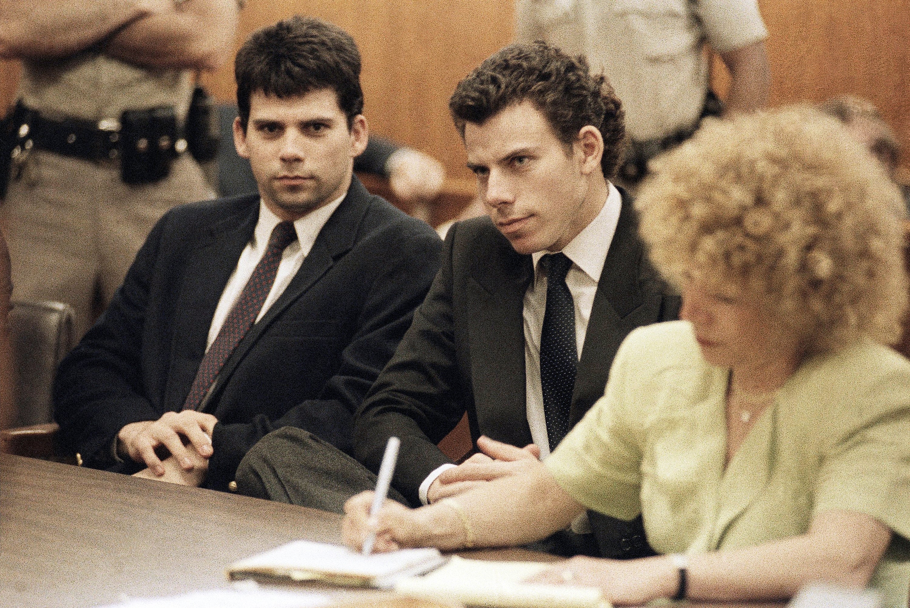 What Sentence Did the Menendez Brothers Get