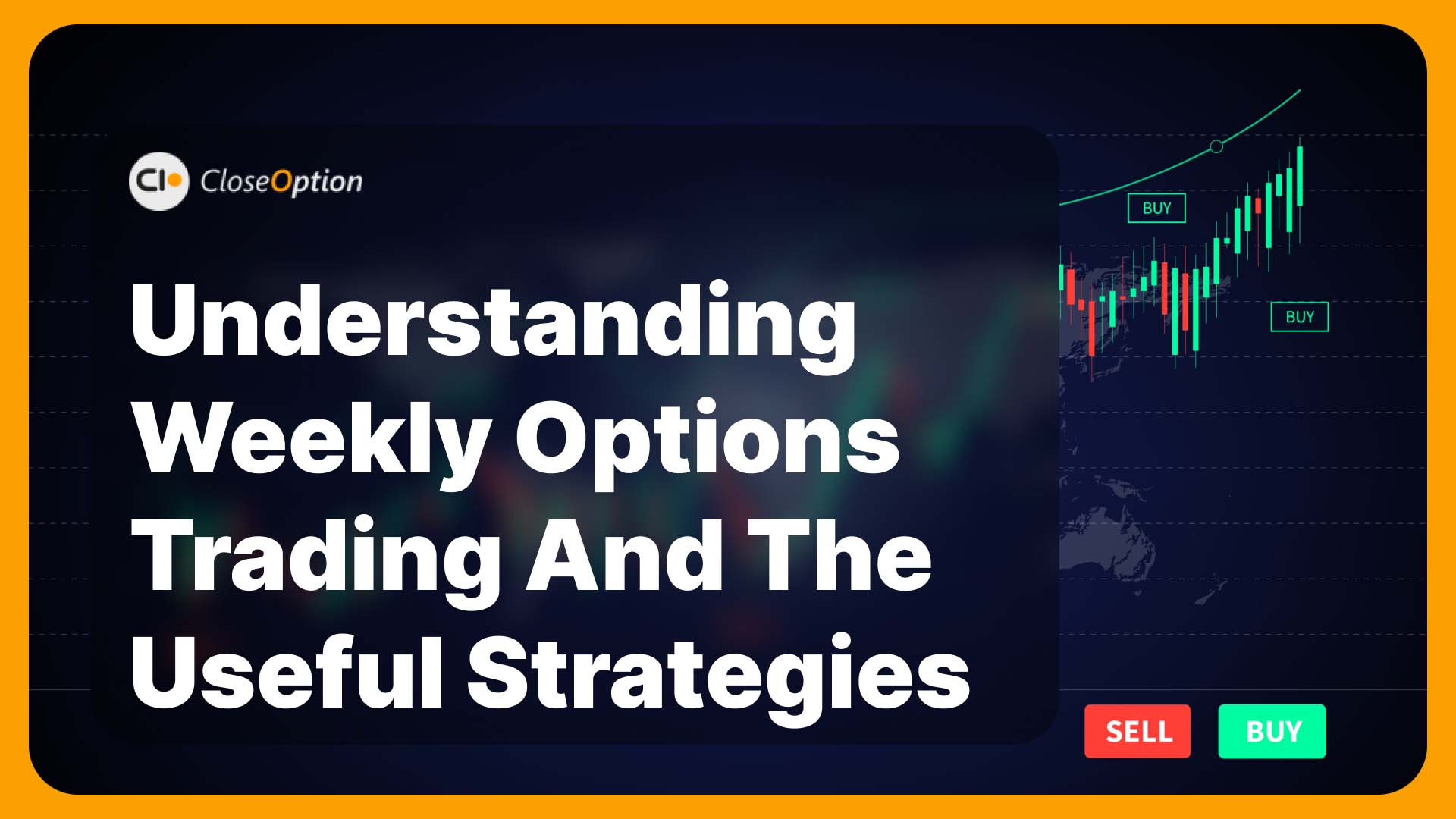 Options to Trade This Week