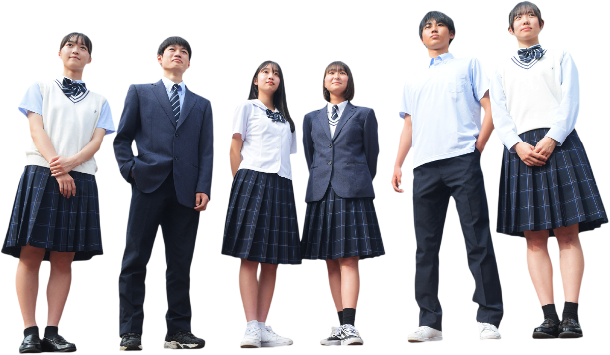 市立高校の制服が劇的進化！人気ランキングと2026年最新トレンド