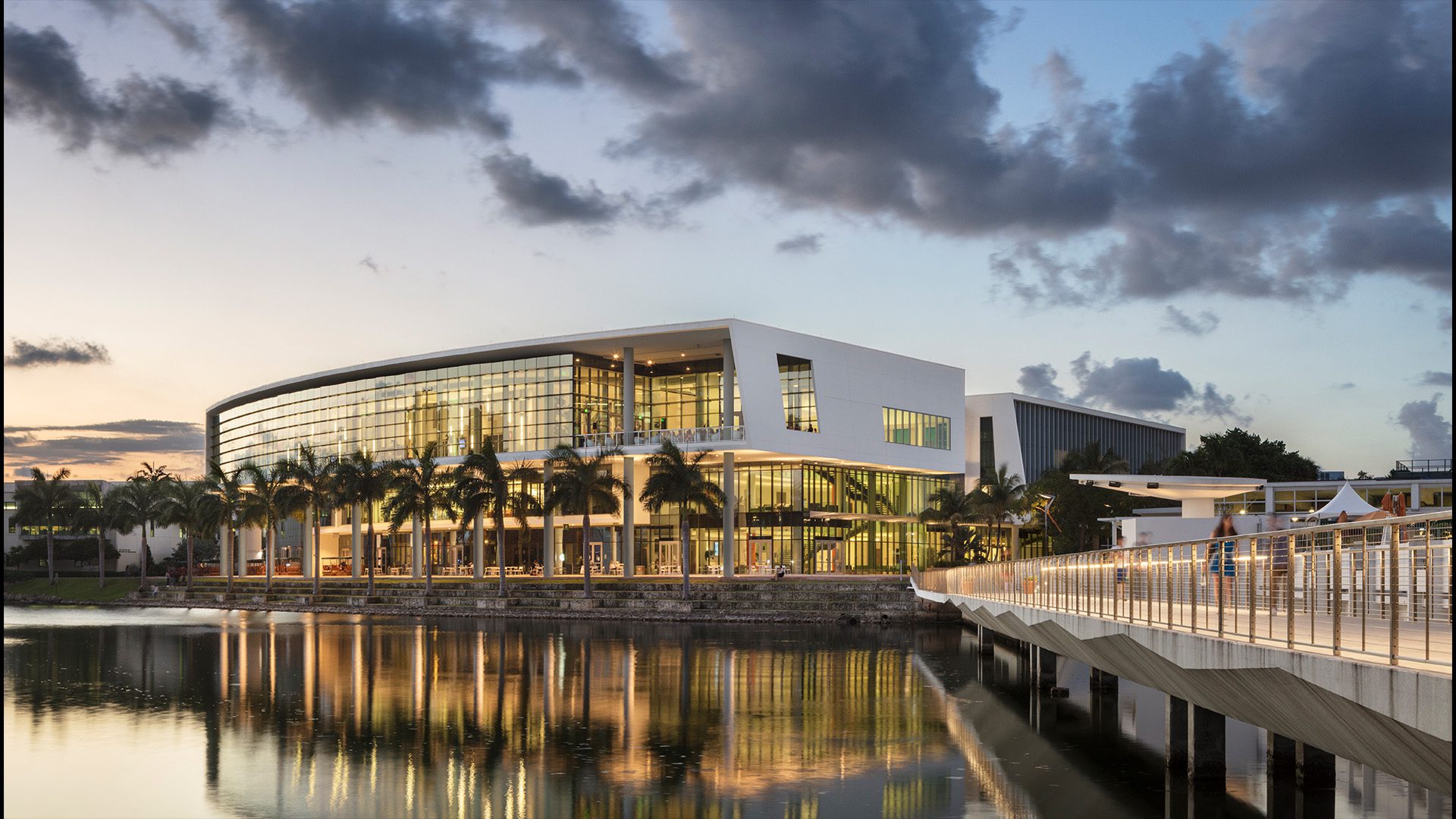 University of Miamu