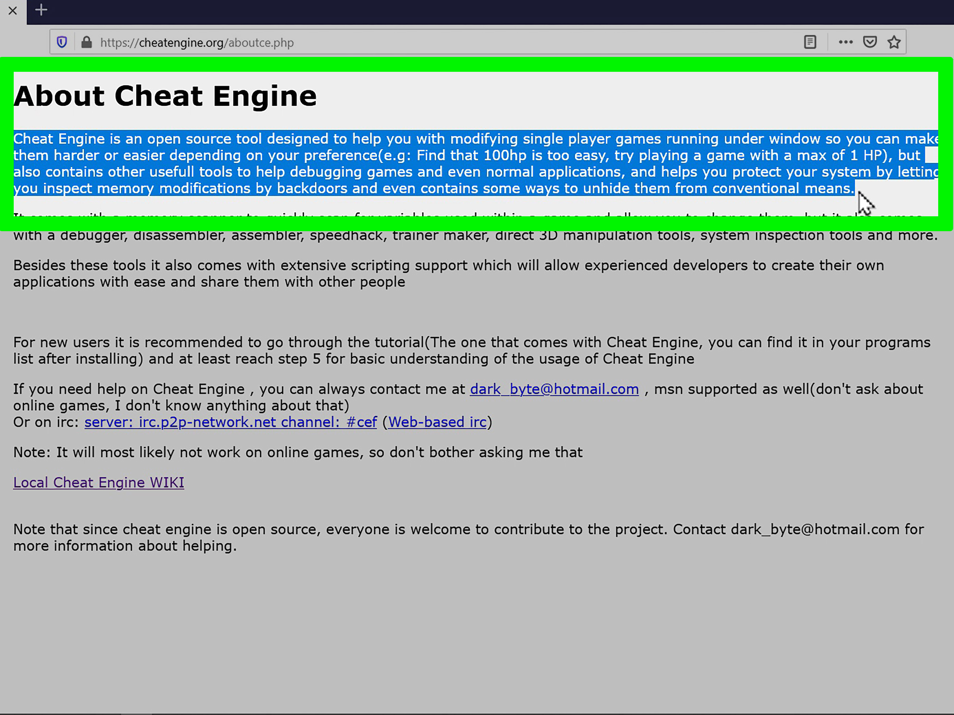 How to Use Cheat Engine for Ai Generator Credits
