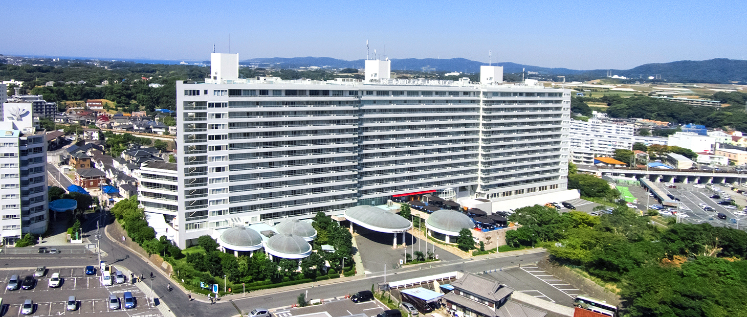 マホロバマインズ三浦の評判と真相｜名物マグロや本館別館を徹底比較