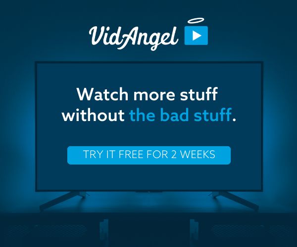 Does Vidangel Work with Disney Plus