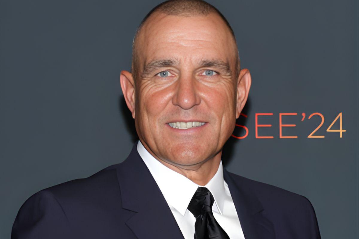 How Much Is Vinnie Jones Farm Worth