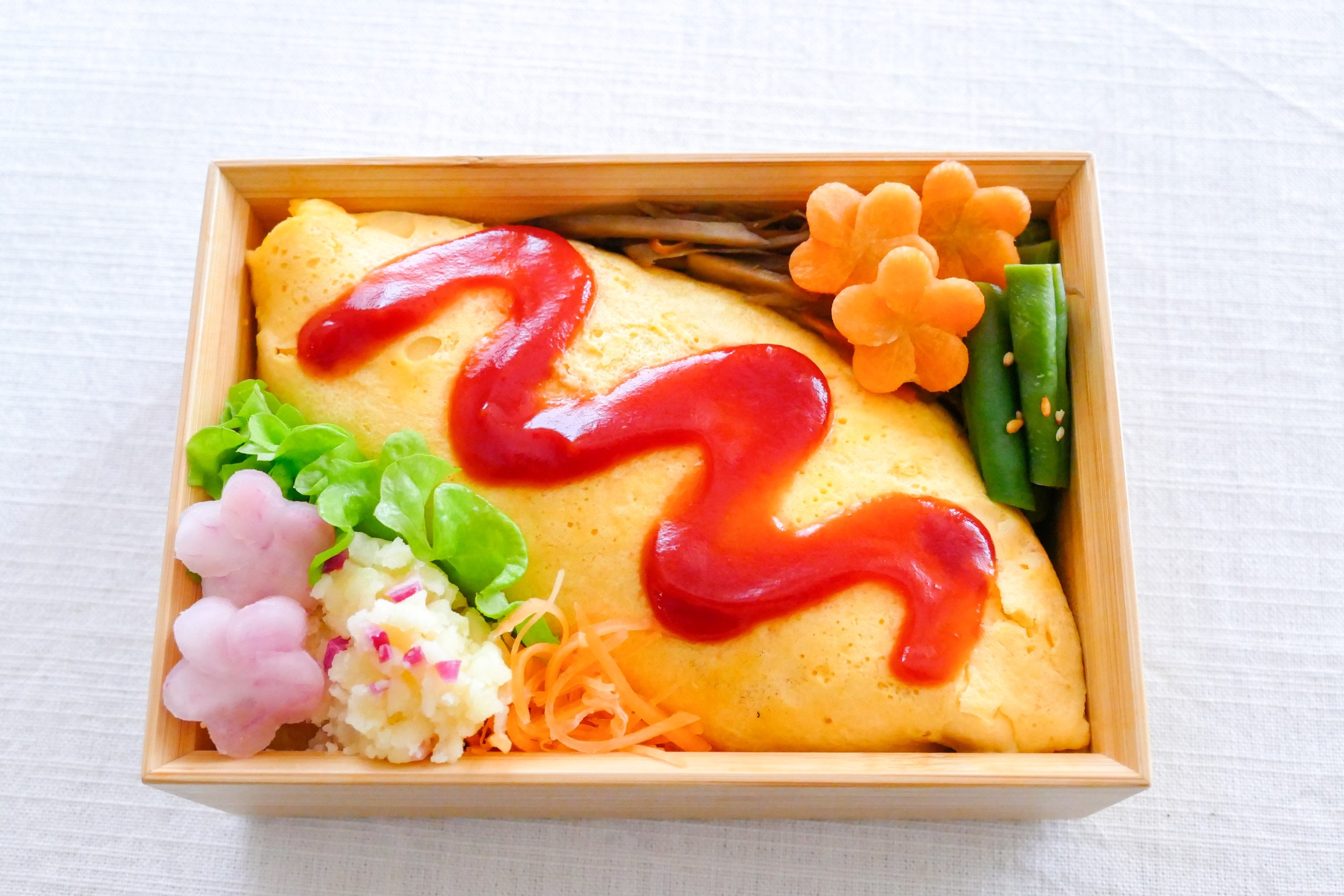 冷めてもトロトロの衝撃！2026年版「冷めても美味しい」お弁当オムライス完全攻略とトレンド最前線