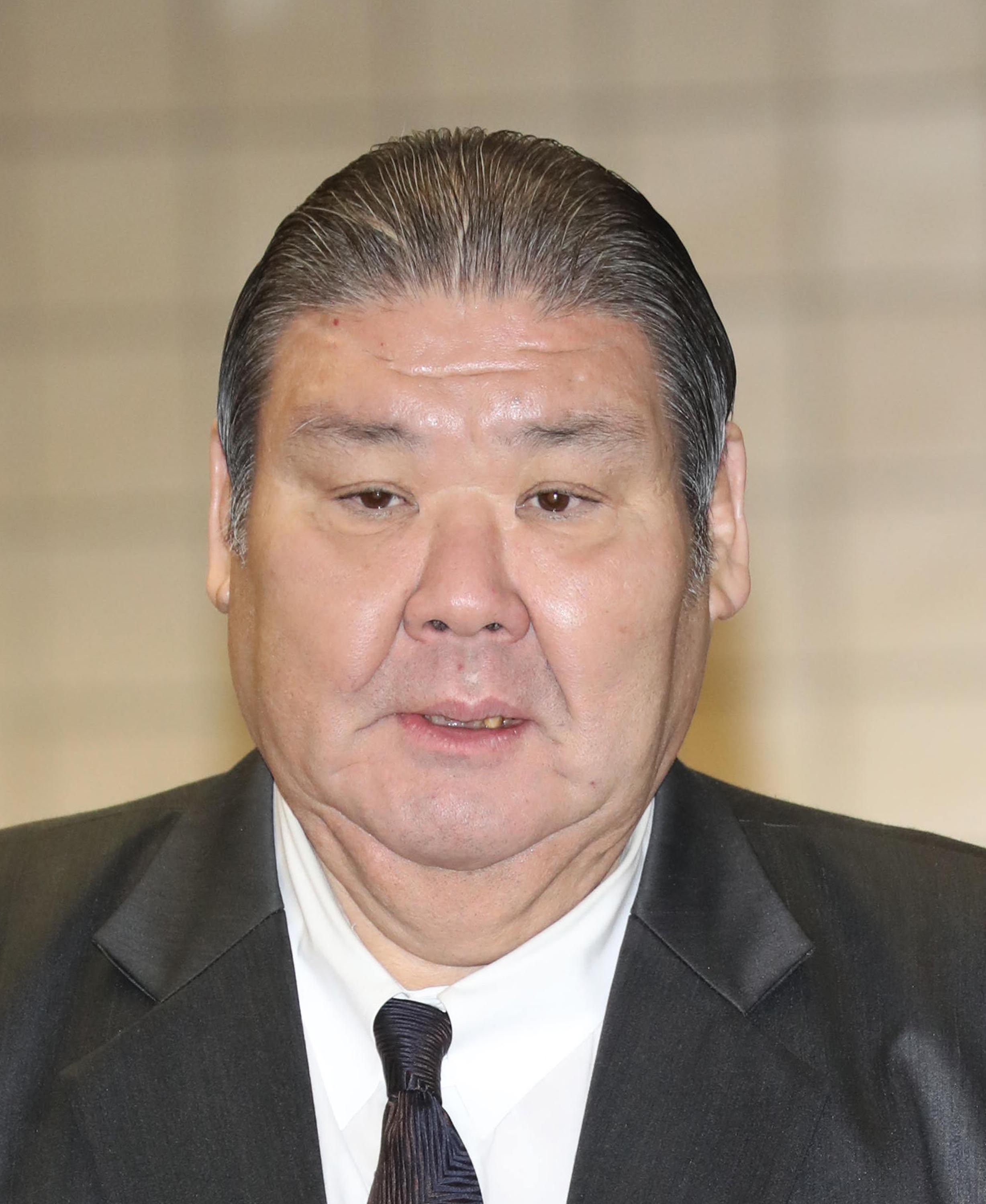 大相撲の錦島親方は現在誰？歴代の経歴と翔天狼の不屈の軌跡