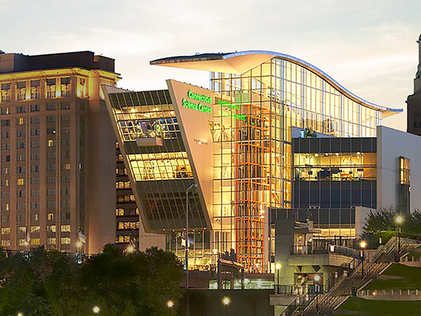 Ct Science Center Reciprocal