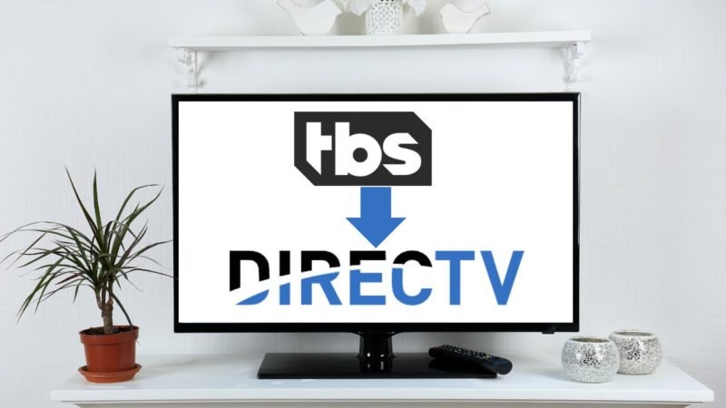 What Channel Is Tbs on for Directv