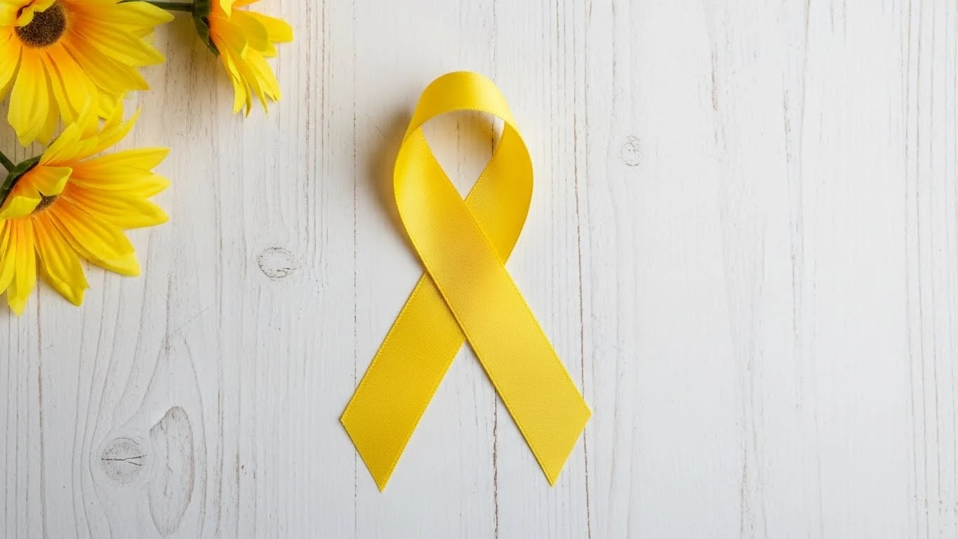 What Does a Yellow Ribbon Symbolize