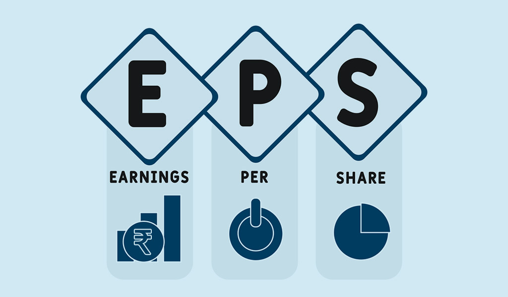 Eps Meaning Stock
