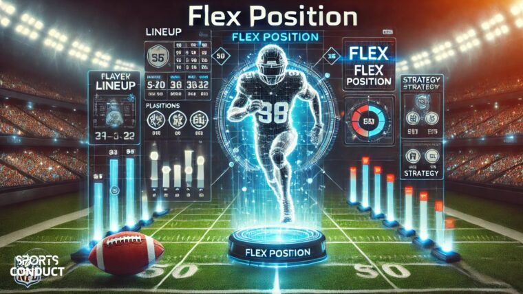 What Is a Flex Position in Fantasy Football