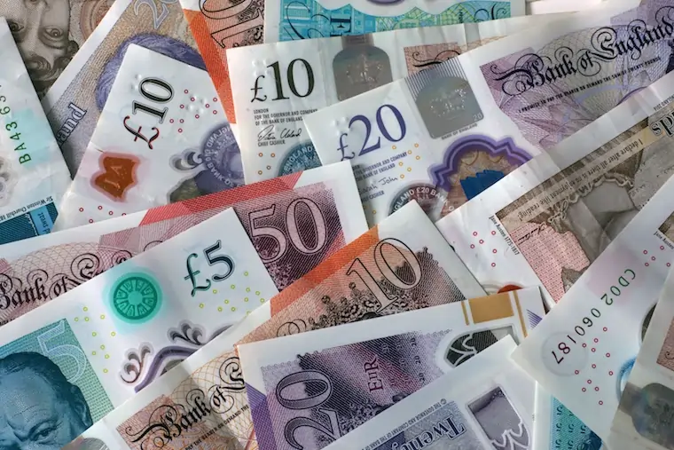 What Is Currency of London