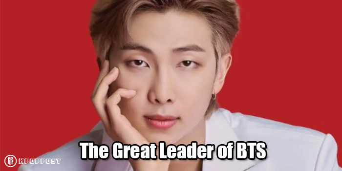 Why Rm Is a Great Leader
