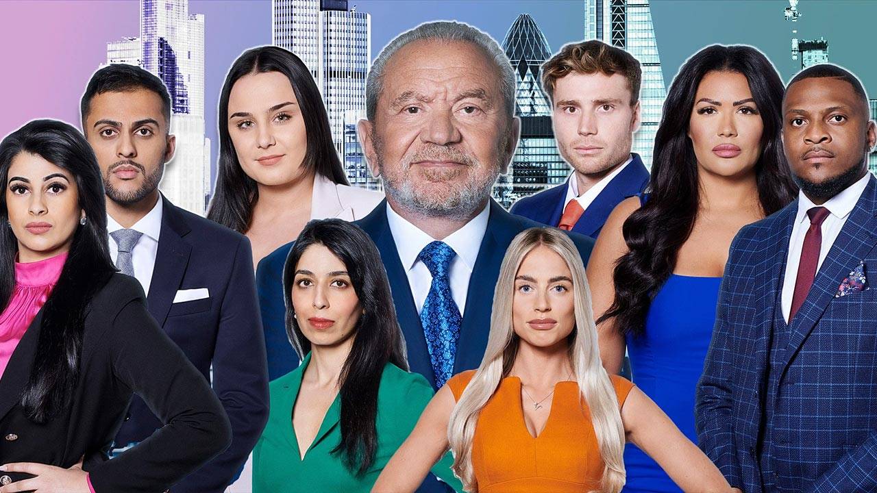 Who Got Fired in Apprentice Tonight