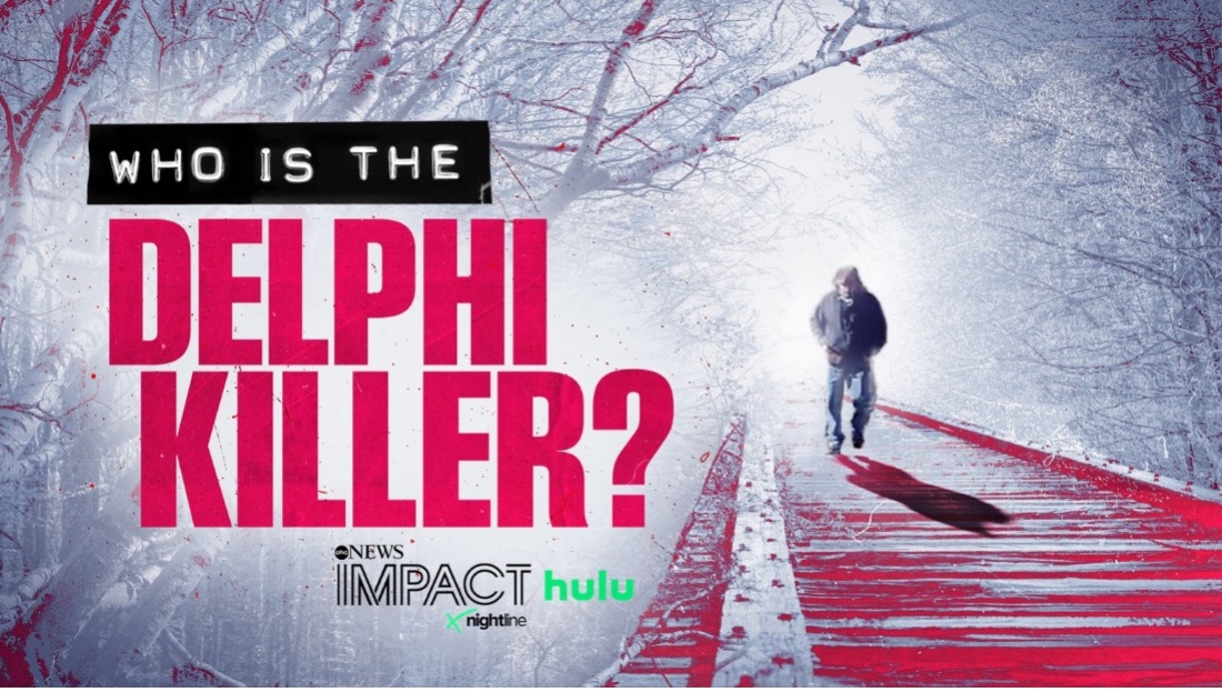 Delphi Murders on Hulu