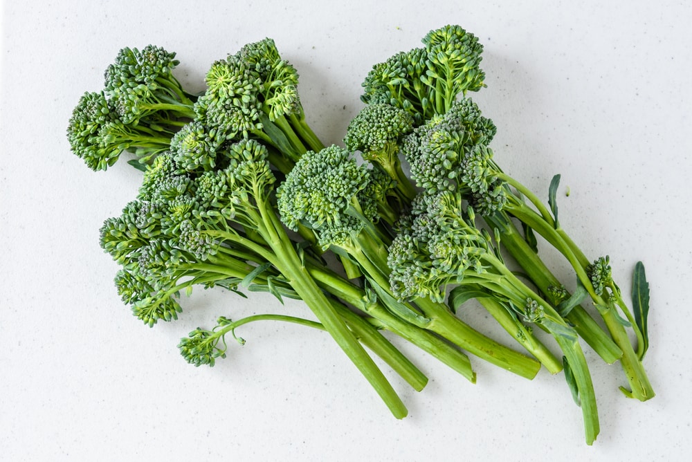 Why Is Broccoli So Expensive