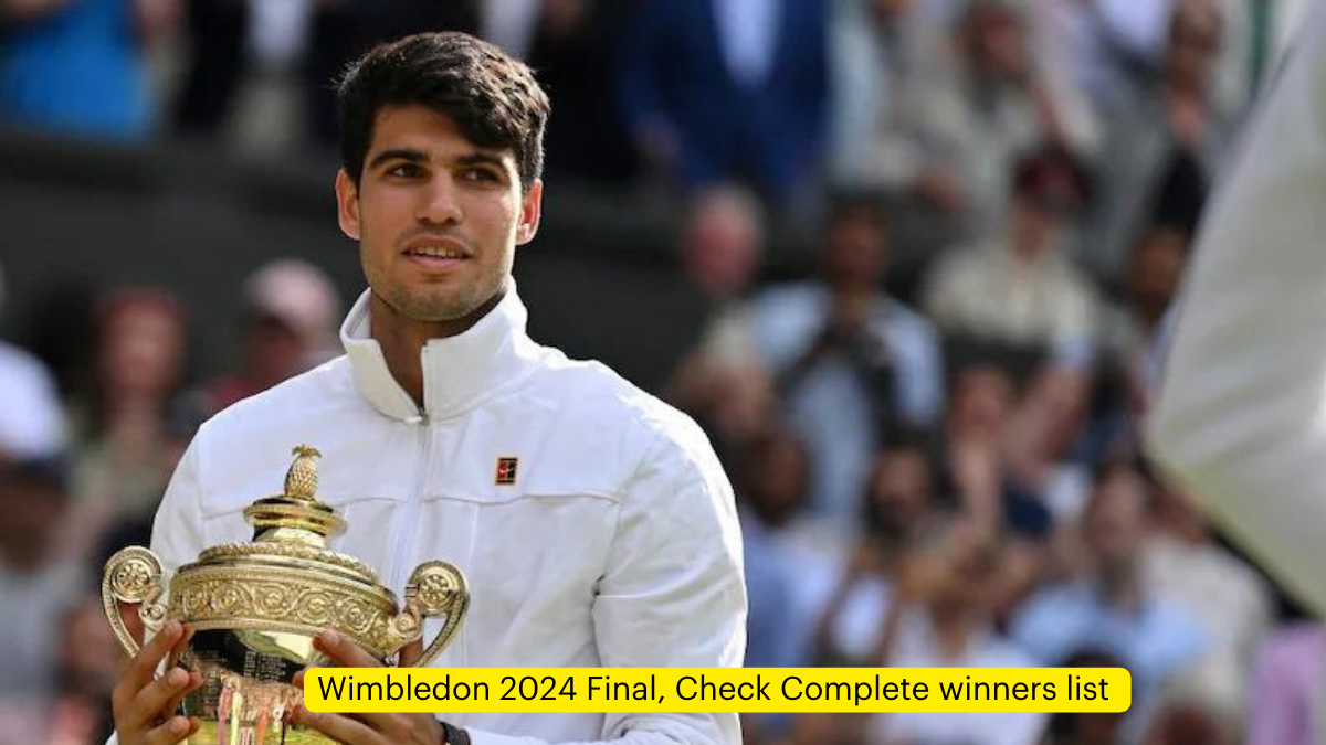 How Many Sets to Win Wimbledon Final