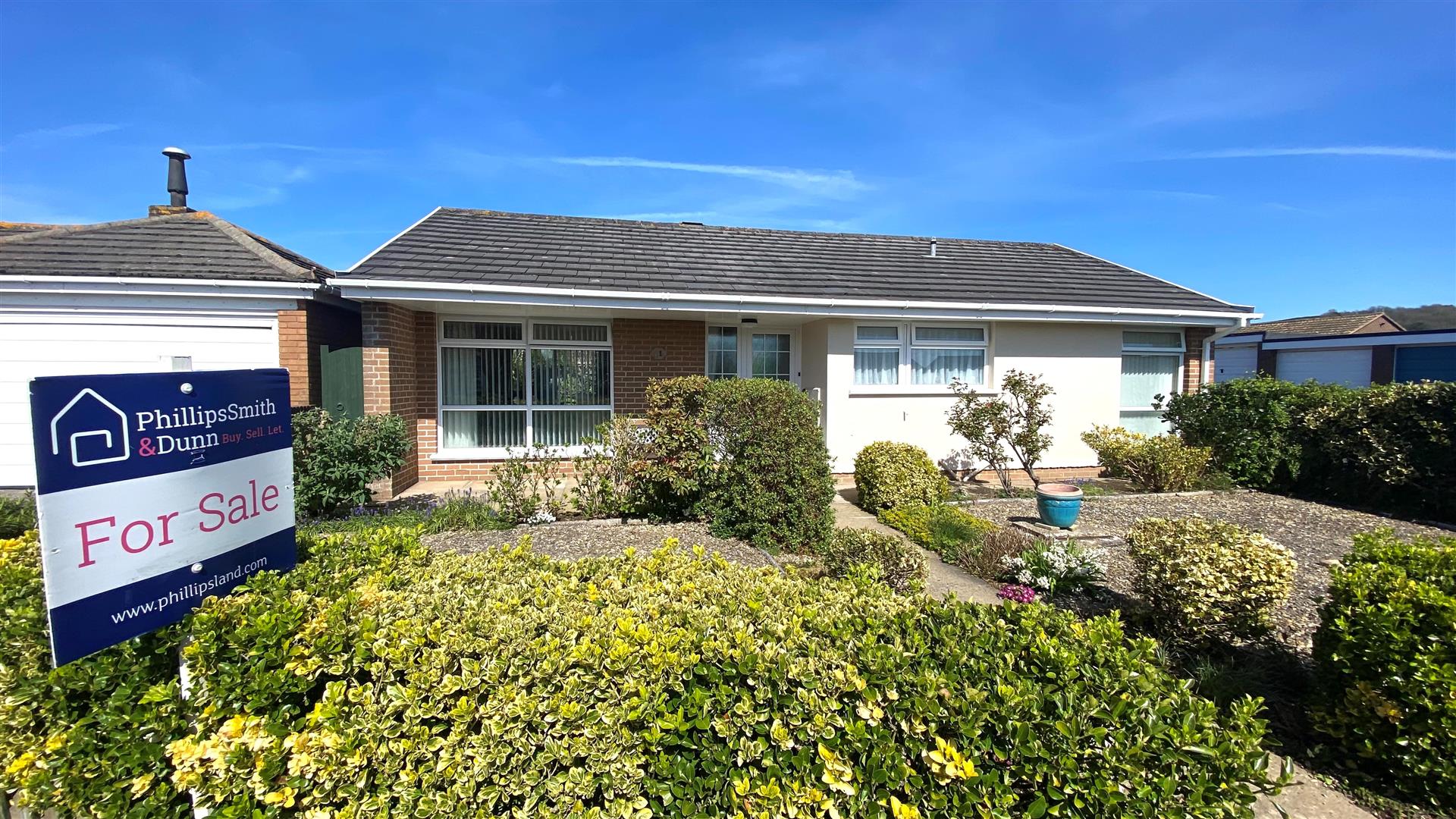 Phillips Smith and Dunn Houses for Sale in Braunton