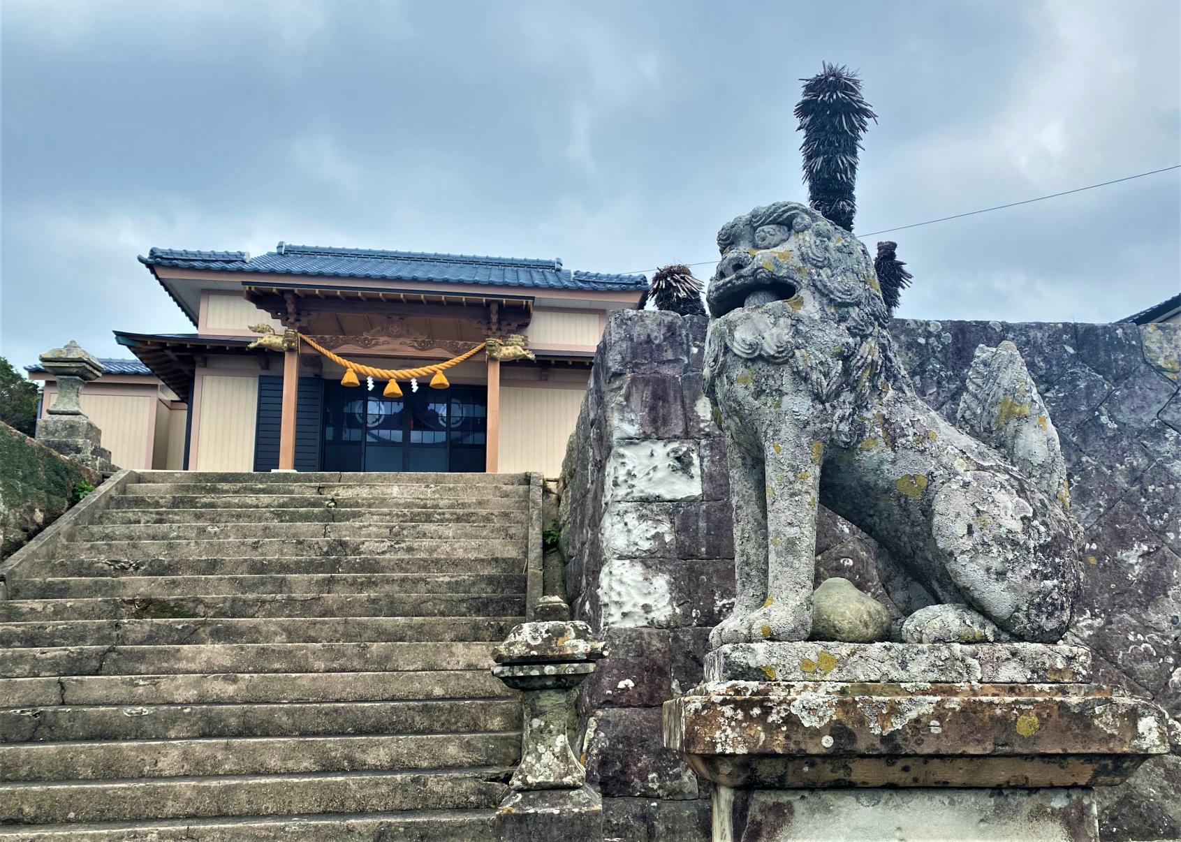 なぜ参拝者が絶えないのか？乙宮神社の由緒とご利益・御朱印徹底ガイド