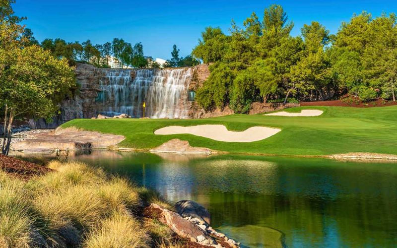 Most Expensive Golf Course in the World
