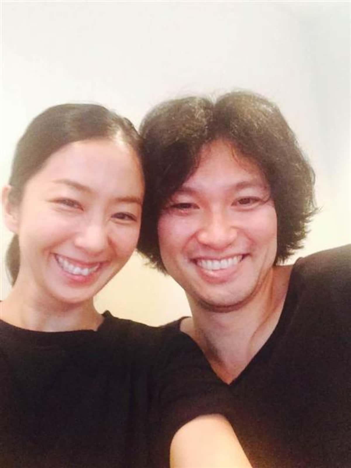優香と青木崇高の馴れ初めから現在｜子供や夫婦仲・結婚理由の真相
