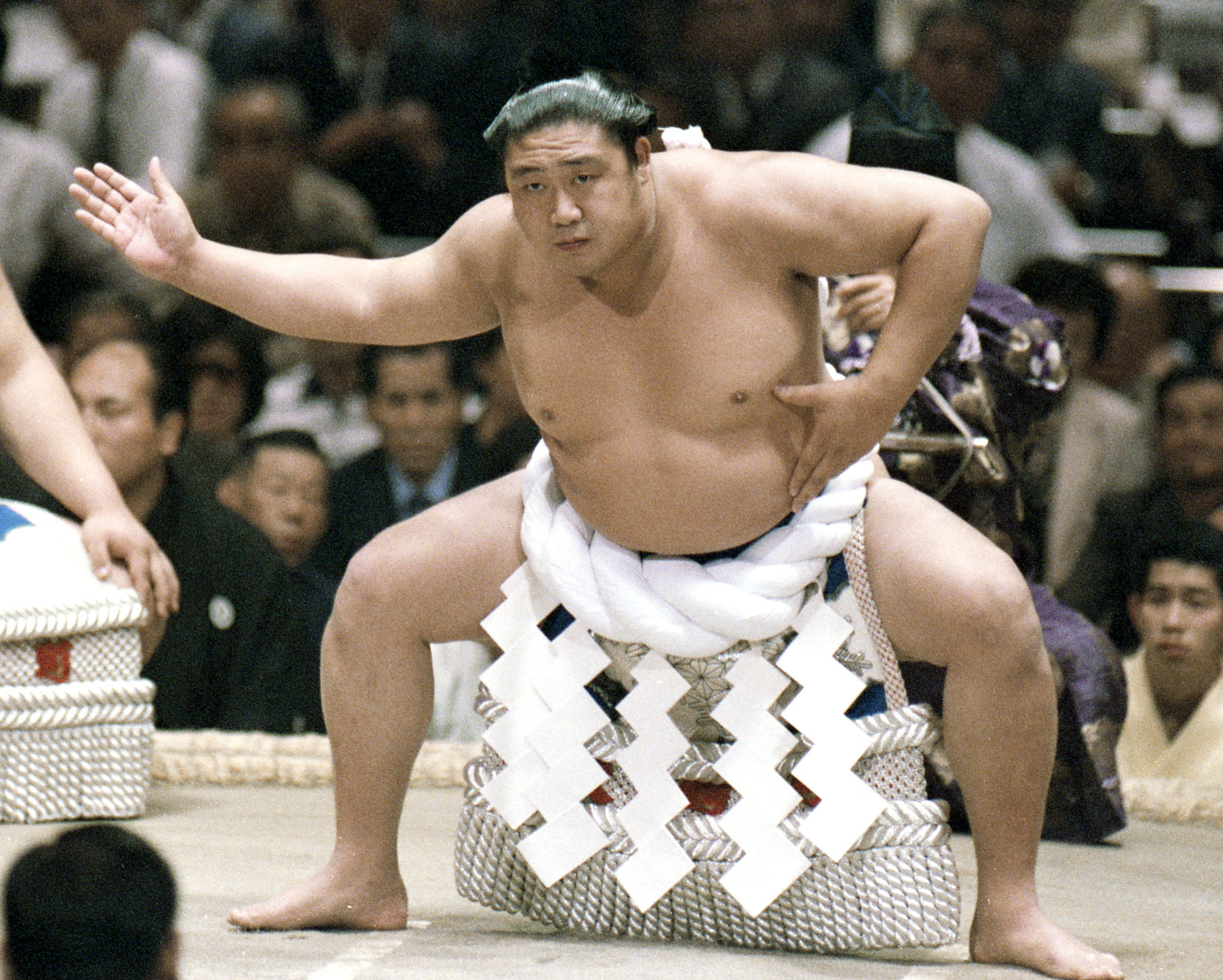 二代目若乃花の早すぎる死因とは？波乱の相撲人生と知られざる真相を徹底解説
