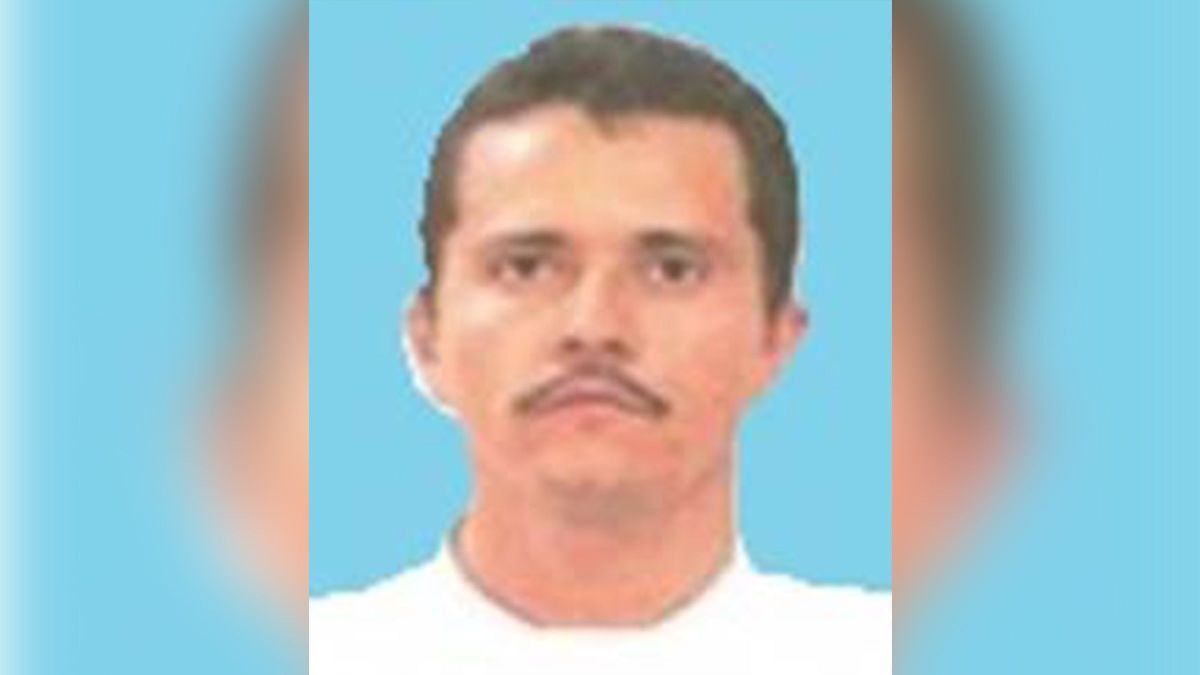 最凶Cjng首領エル・メンチョの正体！巨額懸賞金と死亡説の真相