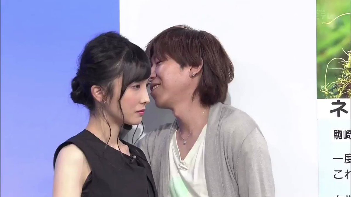 林田理沙アナと山田孝之の関係は？怪番組での共演と噂の真相に迫る