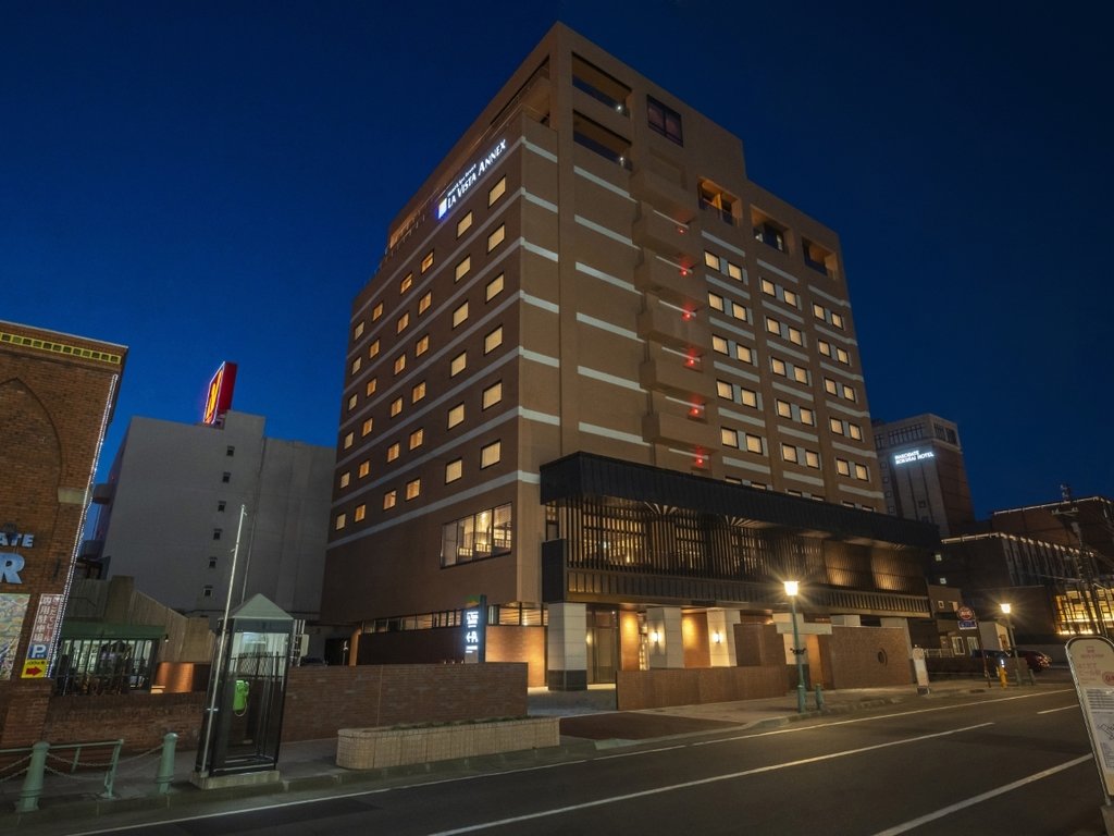 札幌で泊まってはいけないホテルとは？噂の真相と後悔しない選び方を徹底解説