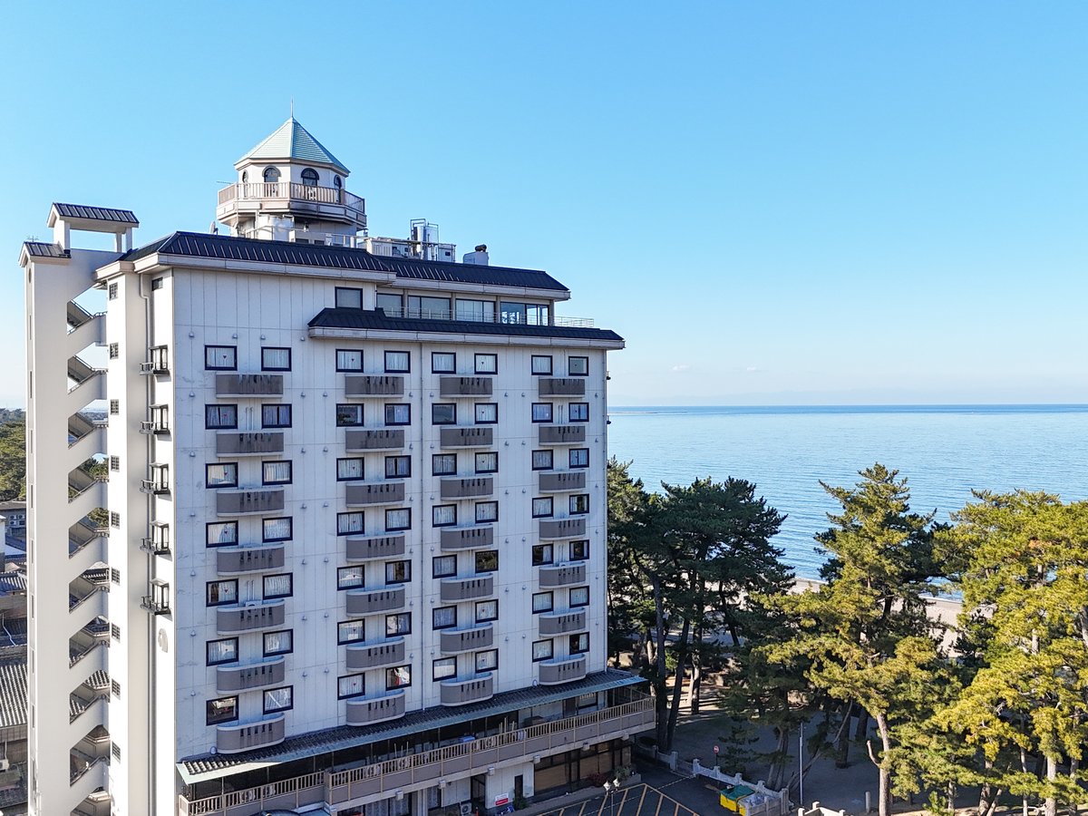 夫婦岩が見える絶景ホテル徹底比較！朝日と温泉に浸かる厳選の宿2026