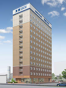 【真相】 東横 Inn 海老名 駅 東口 2026年最新芸能速報 #732