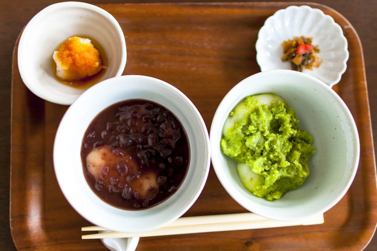 餅の星野屋が若者を魅了する理由とは？クレープと名物餅の全貌を徹底検証