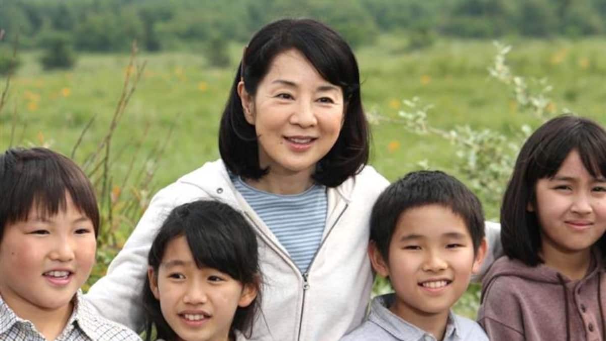 吉永小百合に子供がいない理由とは？夫・岡田太郎との絆と現在を追う
