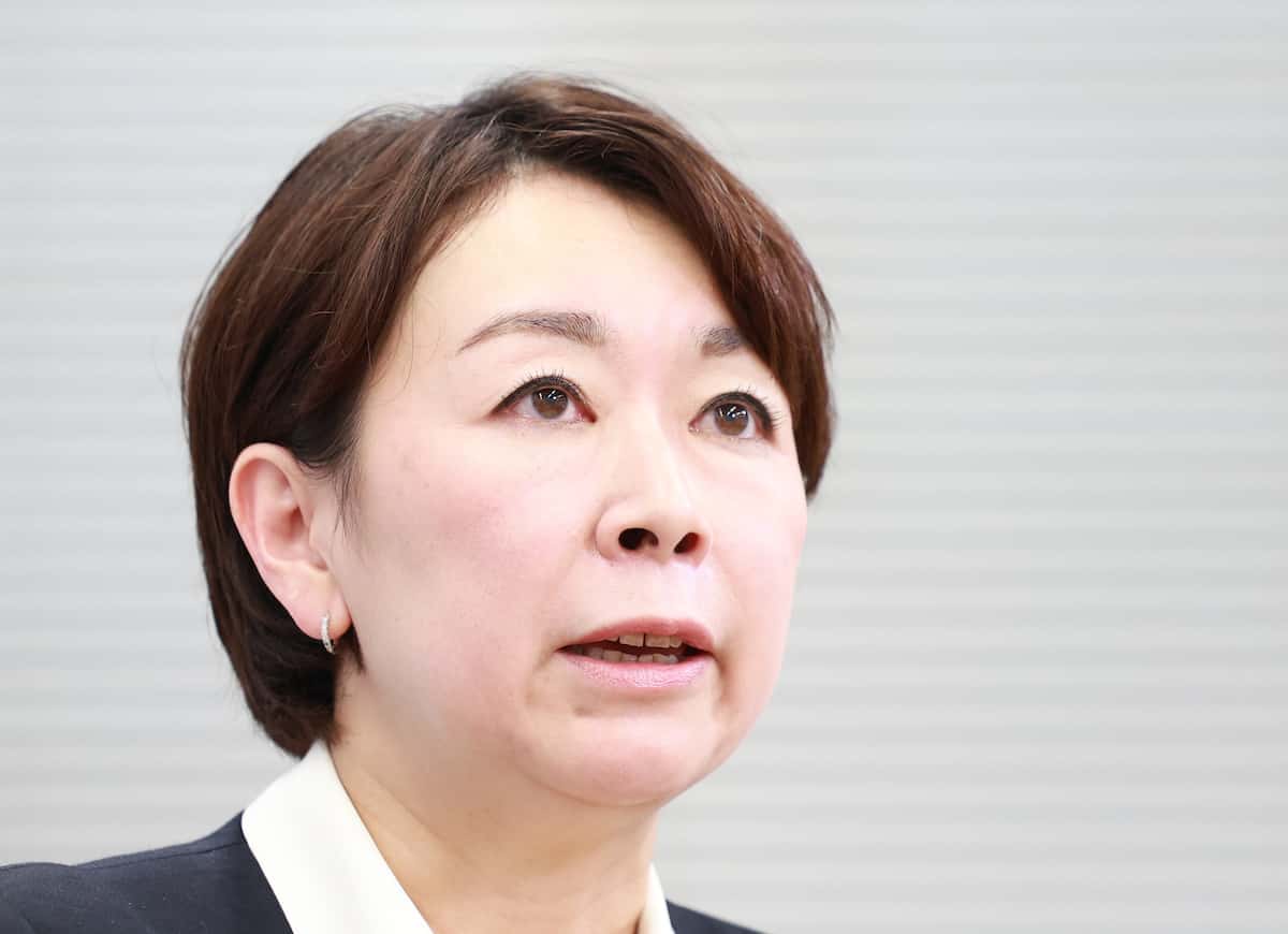 【2026最新】山尾志桜里の驚きの現在！政界引退の真相と再婚の噂を徹底追跡
