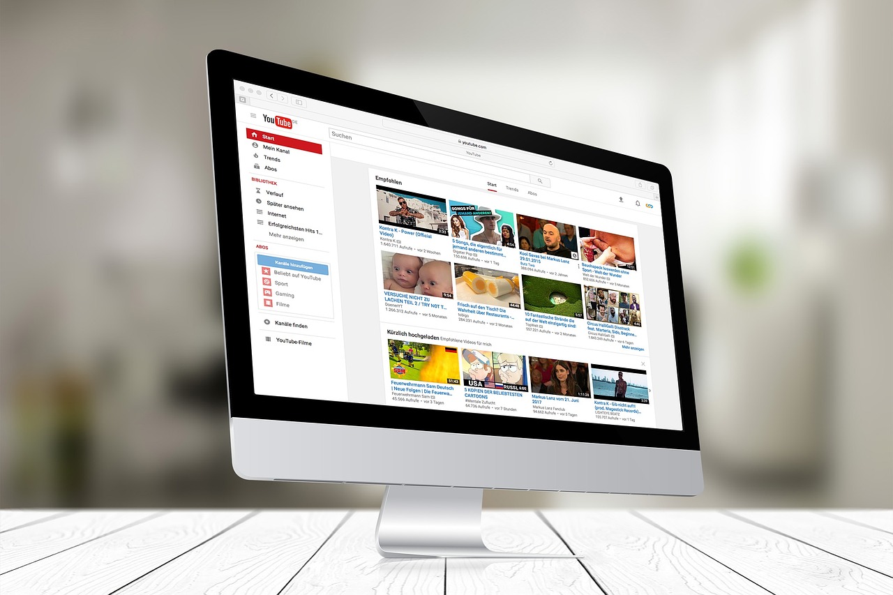 Youtube字幕が勝手に出る原因判明！Iphone・Pc完全オフ術